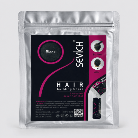 Hair Fiber REFILL