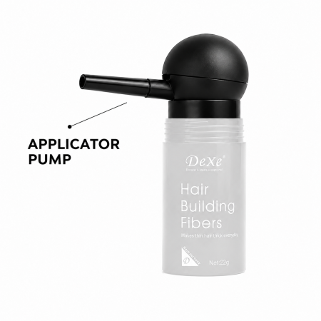 Applicator Pump